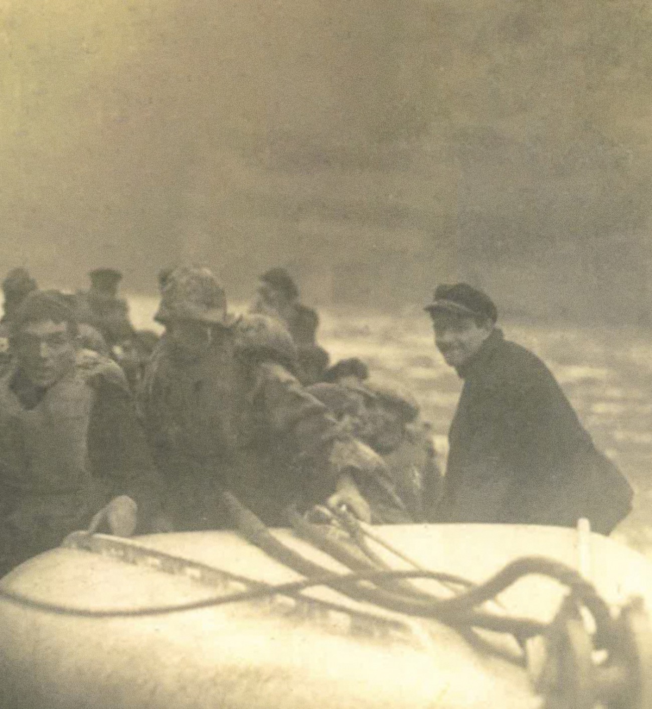Image from the Life Savers page