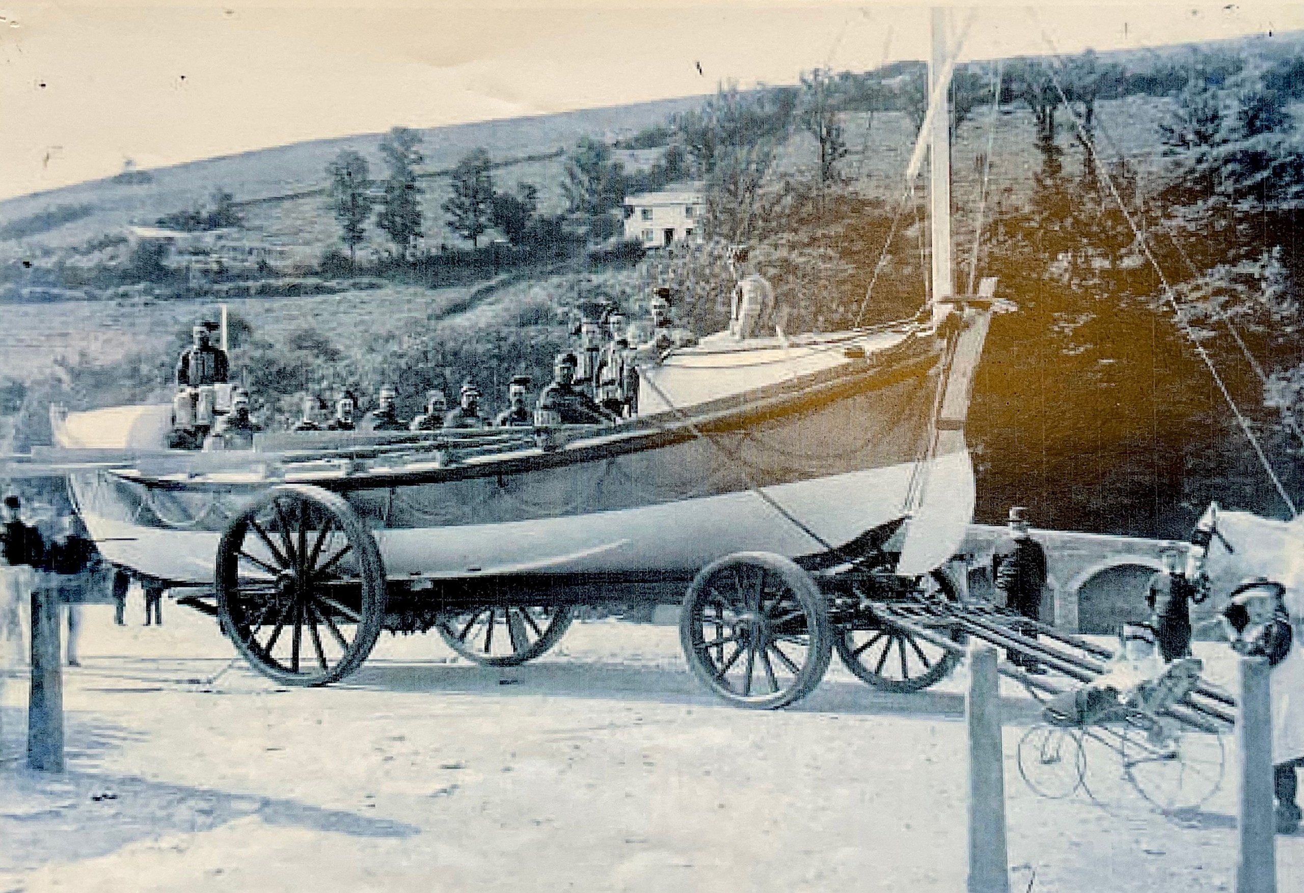 Boys Own No. 1 in 1882