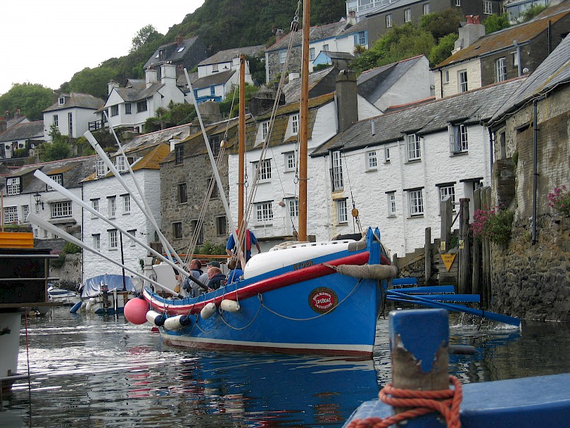 Ryder in 2005